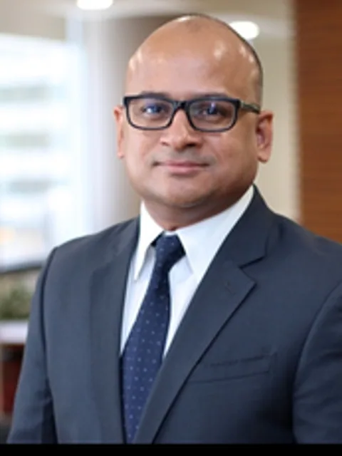 Anurag Jain