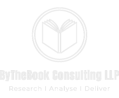 ByTheBook Consulting LLP